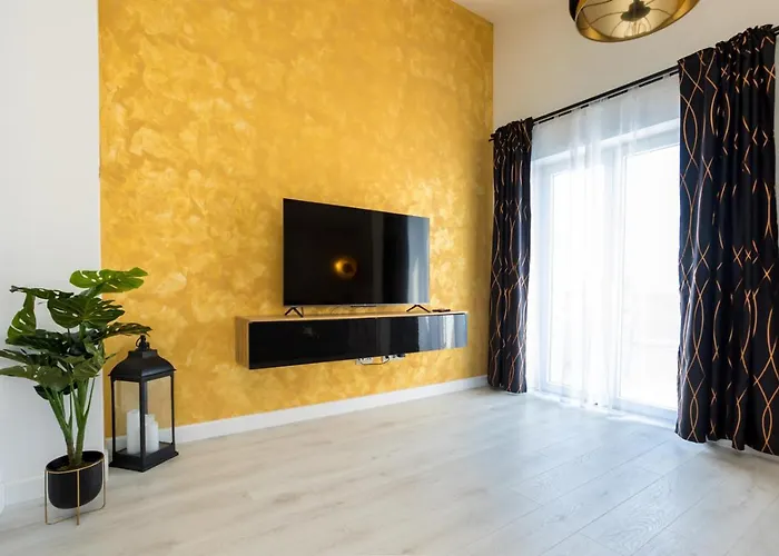 Apartment Aqua