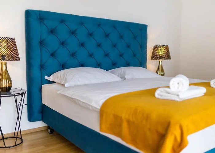 Apartment Aqua