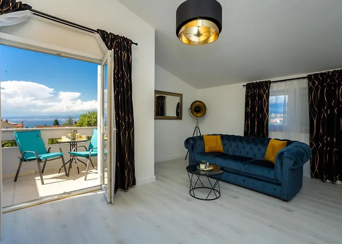 Apartment Aqua