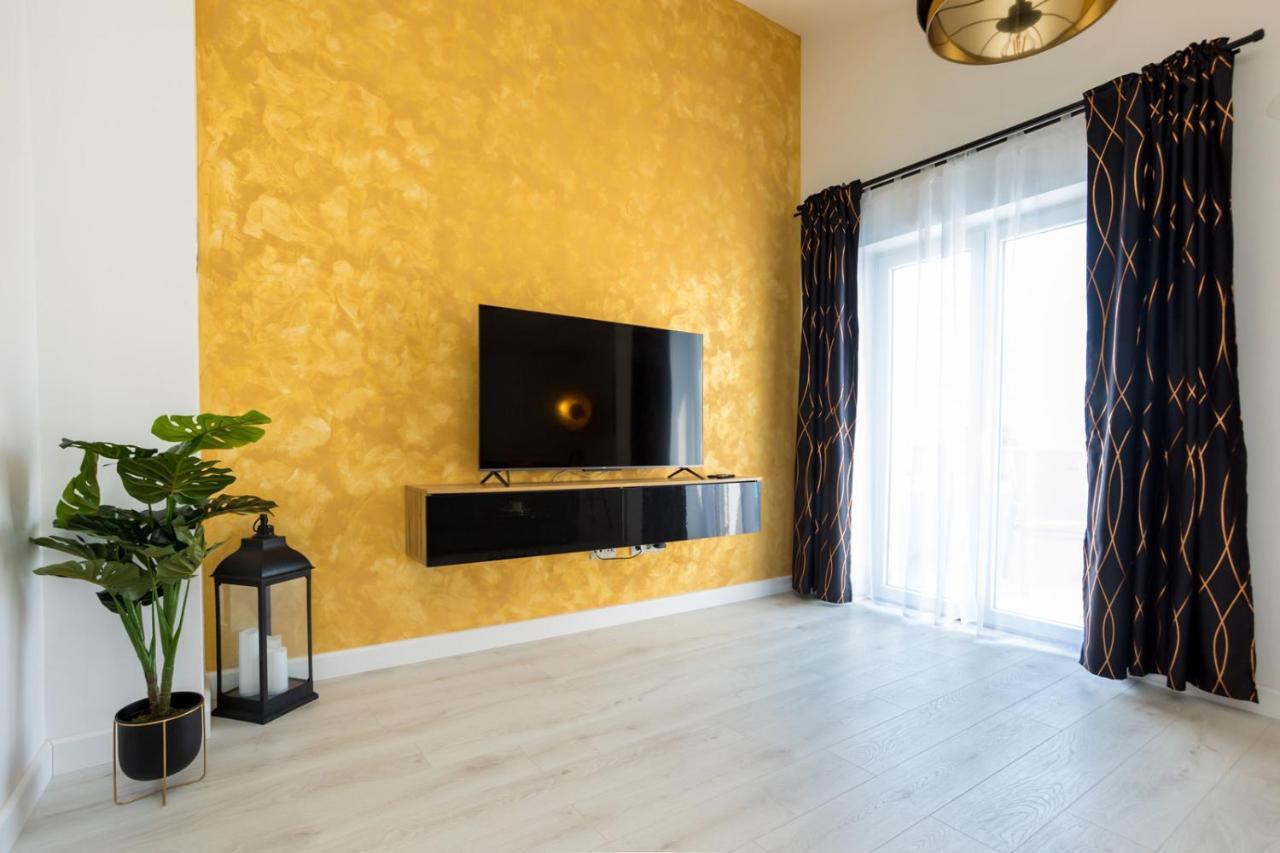 Aqua Apartman Malinska