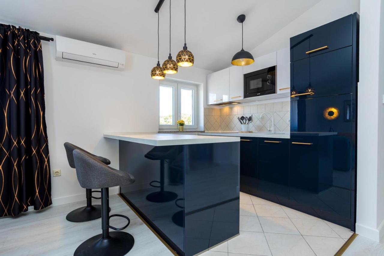 Apartman Aqua Malinska