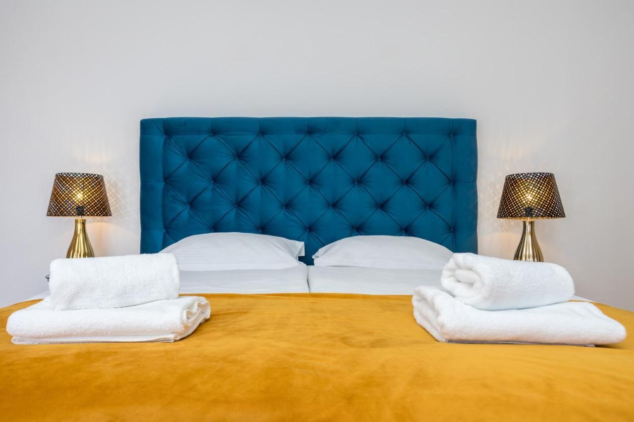 Apartman Aqua *