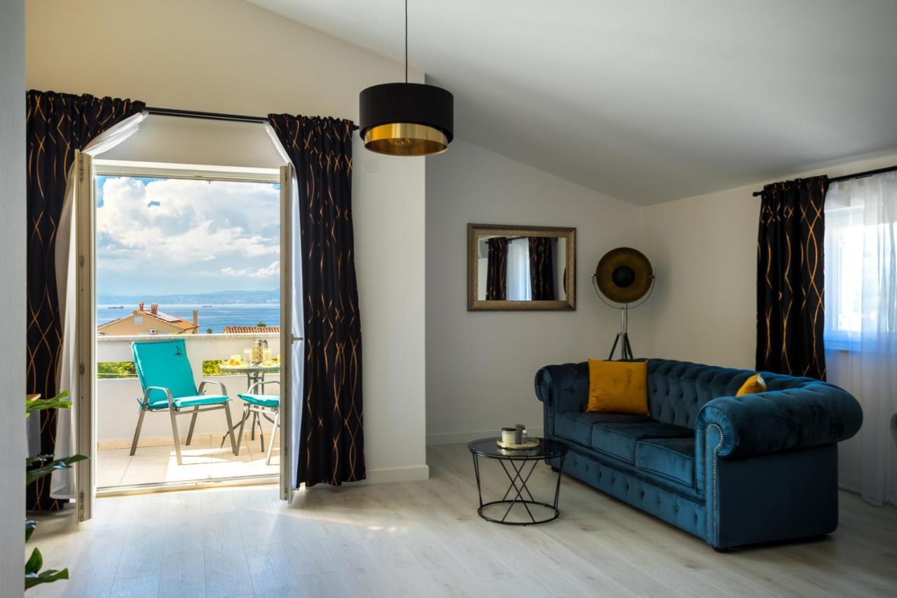 Aqua Apartment *