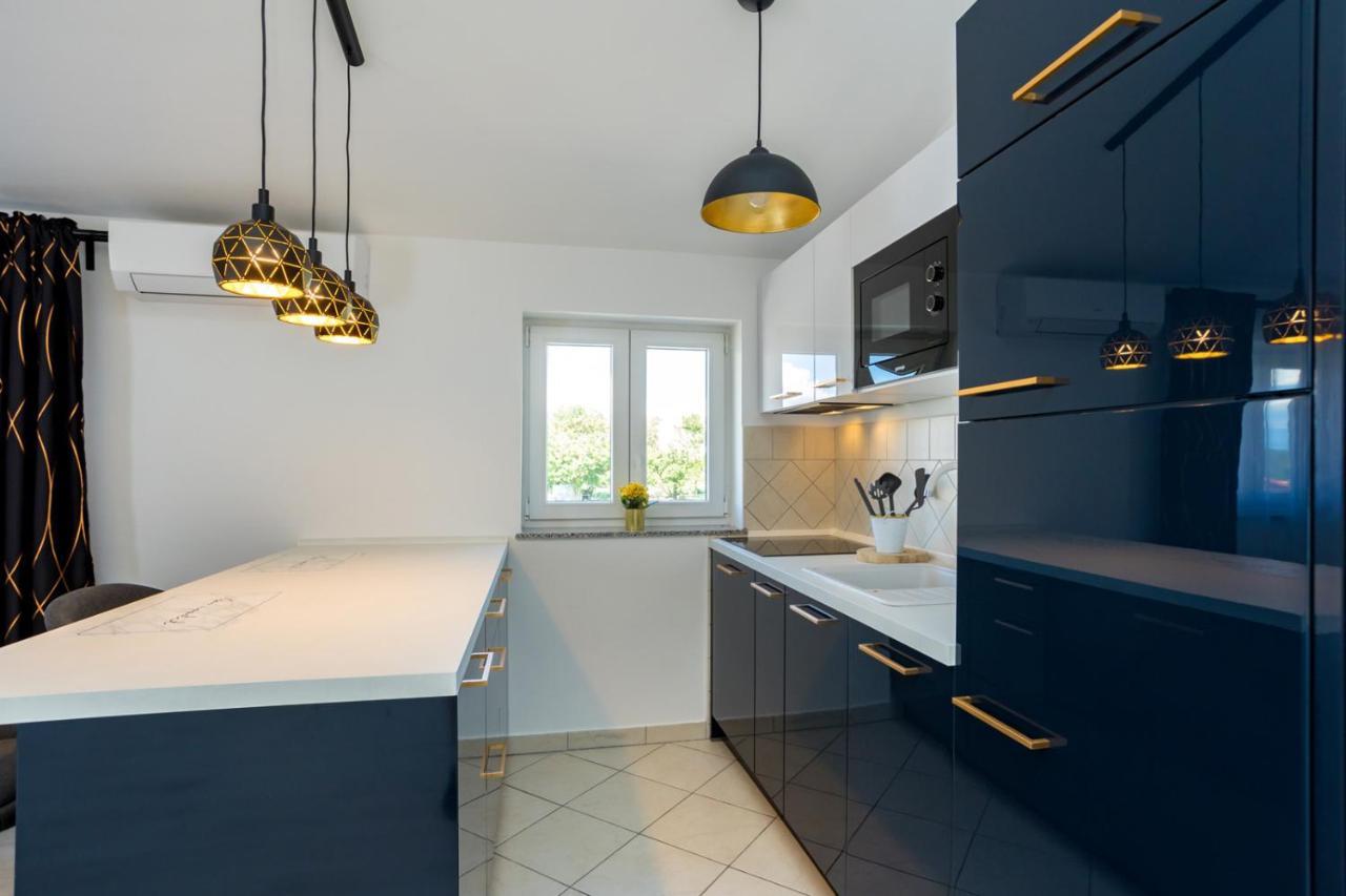 Apartment Aqua *