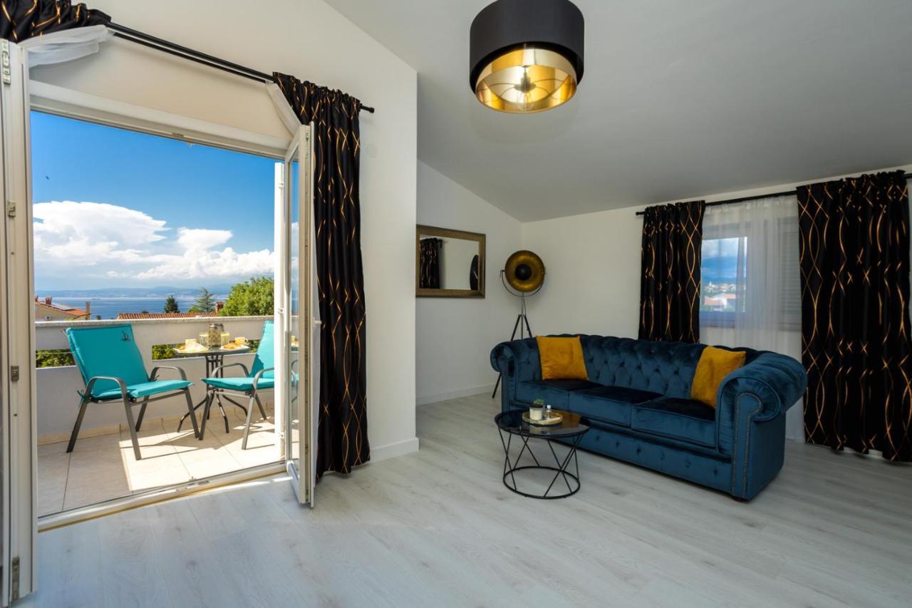 Aqua Apartment Malinska