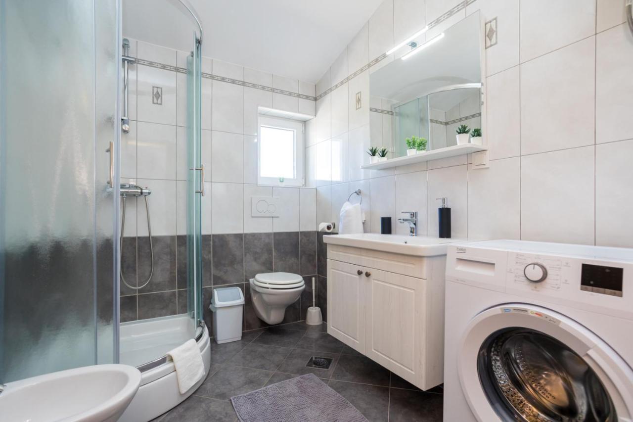 Apartment Aqua