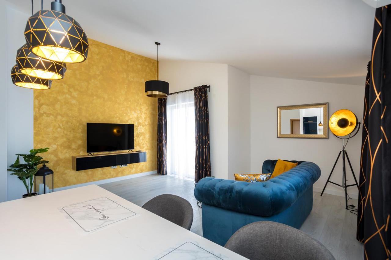 Apartment Aqua Malinska